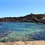 Appartamento Sunny Studio Lanzarote Charco del Palo