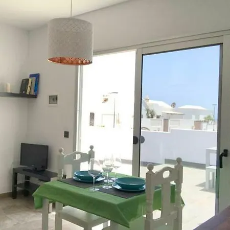 Apartment Sunny Studio Lanzarote