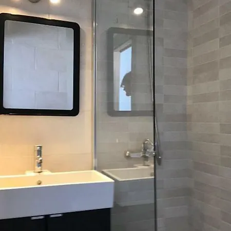 Sunny Studio Lanzarote * Charco del Palo