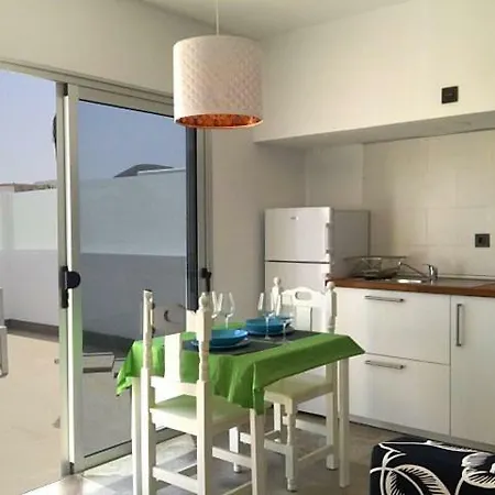 Sunny Studio Lanzarote *