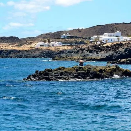 Sunny Studio Lanzarote Appartement *