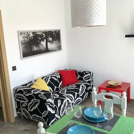 Sunny Studio Lanzarote * Charco del Palo