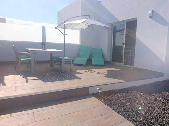 Sunny Studio Lanzarote شقة *