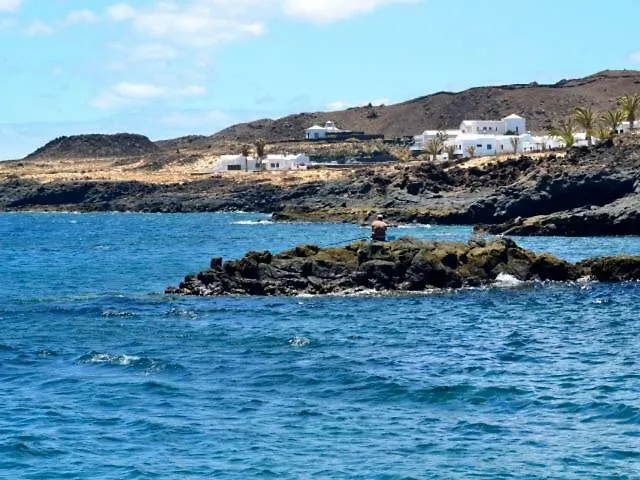 Sunny Studio Lanzarote Appartement *
