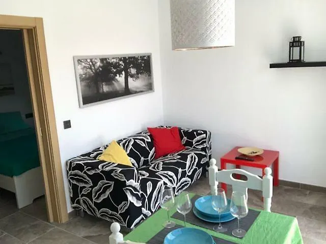 Sunny Studio Lanzarote * تشاركو ديل بالو